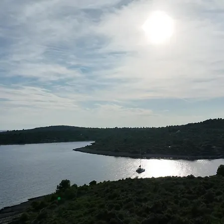 Hébergement de vacances Sol Et Pax *