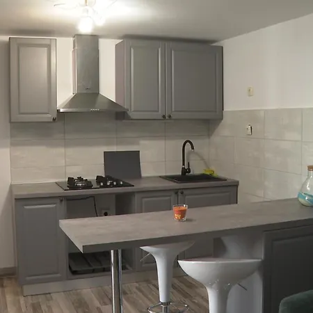 Hébergement de vacances Sol Et Pax