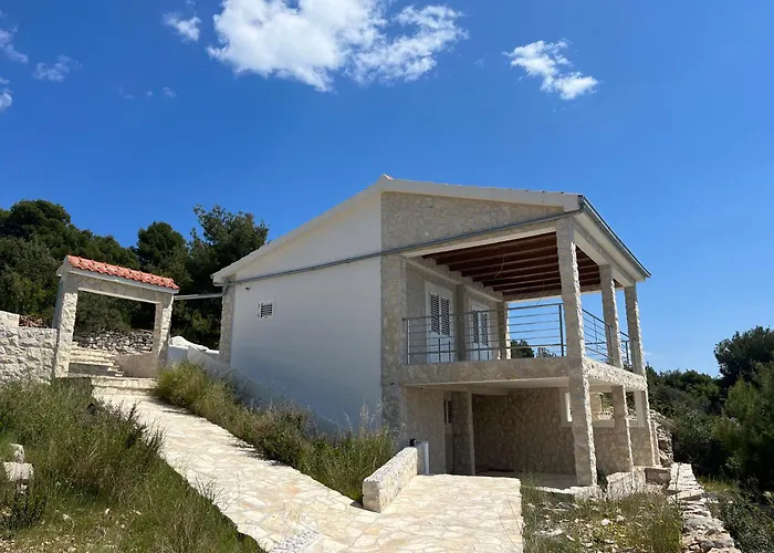 Ferienhaus Sol Et Pax