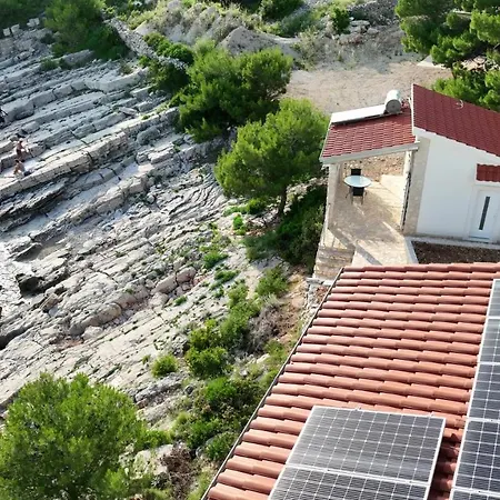 Sol Et Pax בית נופש