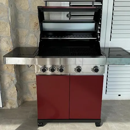 בית נופש Sol Et Pax וליקי דרבניק