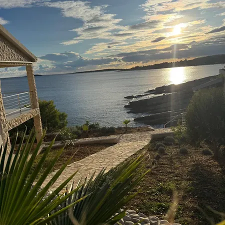 Feriehus Sol Et Pax