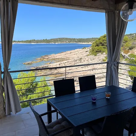 Feriehus Sol Et Pax