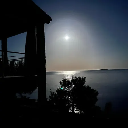 Feriehus Sol Et Pax Veliki Drvenik